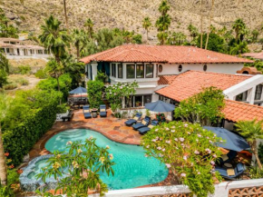 HMPS016 - Casa Grande Tennis Estate - 5 - Meredith Lodging